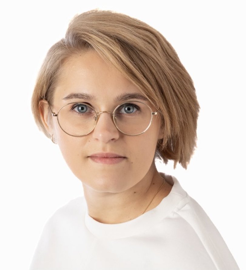 Psychoterapeuta Kinga Rzeszutek - Kraków