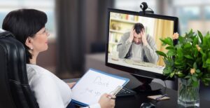 terapia online Your Self Psychoterapia